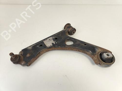 Used Left front suspension arm Left front suspension arm FIAT PUNTO (199_) 0.9 Twinair Turbo (86 hp) 33785465 33785465
