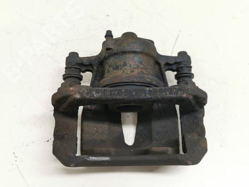 Left front brake caliper OPEL TIGRA TwinTop (X04) 1.4 (R97) | BP33780130M105 - Image 3