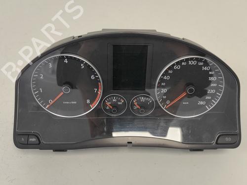Control unit VW SCIROCCO III (137, 138) 1.4 TSI | BP33776759M11  - Image 5