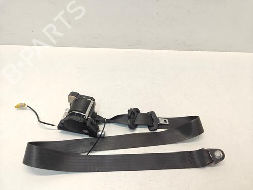 Used Front left seatbelt Front left seatbelt FIAT PANDA (169_) 1.2 (169.AXB11, 169.AXB1A) (60 hp) 40264913 40264913