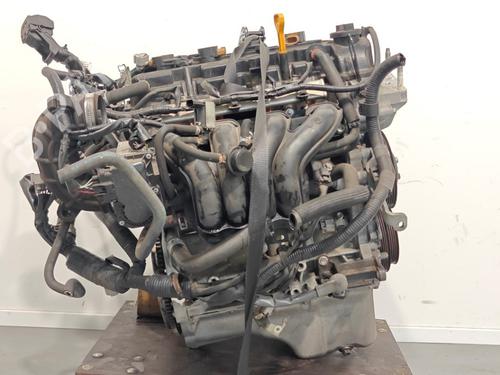 Engine OPEL AGILA B (H08) 1.2 (F68) | BP39210330M1 - Image 2