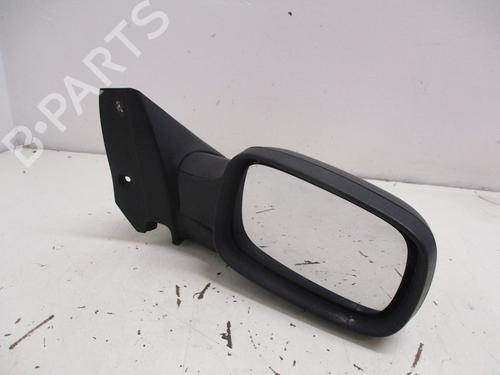 Used Right mirror Right mirror RENAULT SCÉNIC II (JM0/1_) 1.5 dCi (JM0F) (82 hp) 33778317 33778317