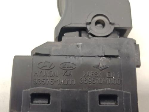 Switch HYUNDAI ix20 (JC) 1.6 | BP40512880I30 - Image 4