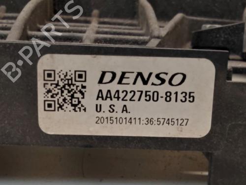 Radiator fan JEEP CHEROKEE (KL) 2.2 CRD 4x4 | BP40540002M35 - Image 6