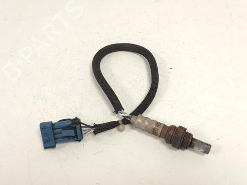 Used Electronic sensor Electronic sensor CITROËN C3 Picasso (SH_) 1.6 VTi 120 (120 hp) 33777290 33777290