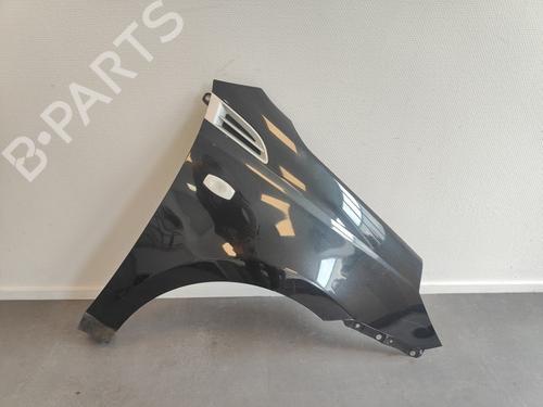 Used Right front fenders Right front fenders CHEVROLET AVEO / KALOS Hatchback (T250, T255) 1.2 (84 hp) 33785715 33785715