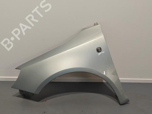 Used Left front fenders Left front fenders SKODA FABIA II Combi (545) 1.2 TDI (75 hp) 36156809 36156809