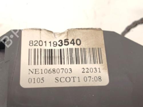 Steering column stalk RENAULT TWINGO II (CN0_) 1.2 16V (CN04, CN0B) | BP36516017I23 - Image 6