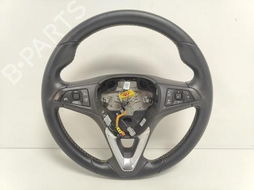 Rat Rat OPEL ASTRA K Sports Tourer (B16) 1.6 CDTi (35) (110 hp) 33787635 33787635