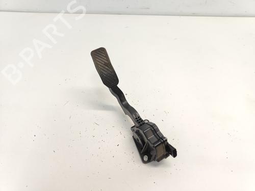 Used Pedal Pedal MAZDA 2 (DE_, DH_) 1.3 (DE3FS) (86 hp) 33782590 33782590