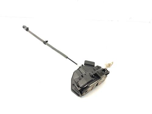 Serratura posteriore destra Serratura posteriore destra FORD FOCUS III 1.0 EcoBoost (100 hp) 36429667 36429667