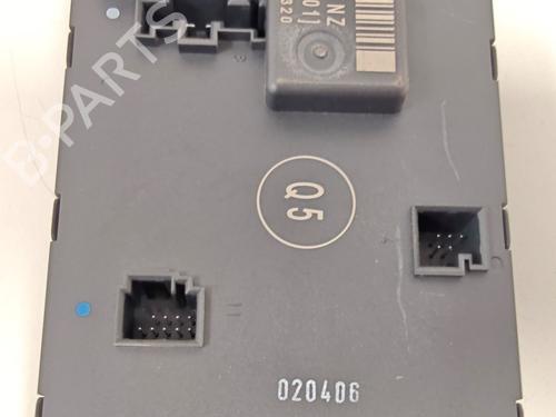 Control unit MERCEDES-BENZ C-CLASS (W203) C 180 (203.035) | BP33789432M11 - Image 3