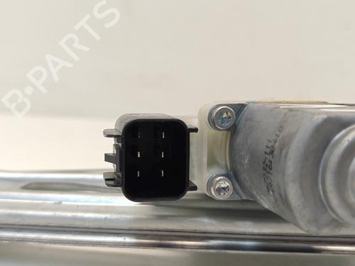 Front left window mechanism FORD TRANSIT V363 Van (FCD, FDD) 2.0 EcoBlue | BP39695218C22 - Image 3