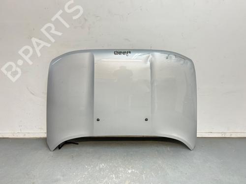 Motorhjelm Motorhjelm JEEP RENEGADE SUV (BU, B1, BV) 1.0 T-GDi (120 hp) 33787127 33787127