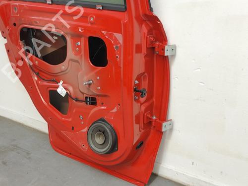 Dør venstre bagtil OPEL CORSA E (X15) 1.0 (08, 68) | BP33787325C4 - Image 6