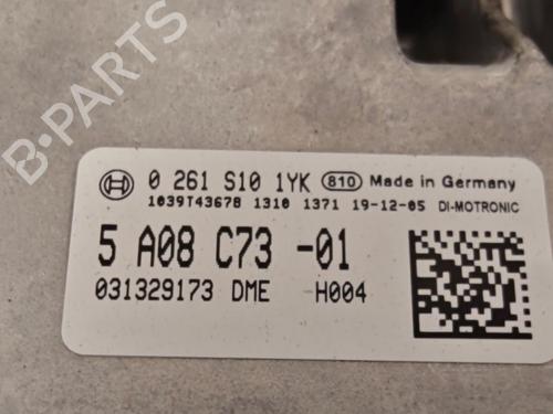 Engine control unit (ECU) MINI MINI COUNTRYMAN (F60) John Cooper Works ALL4 | BP33792407M57 - Image 3