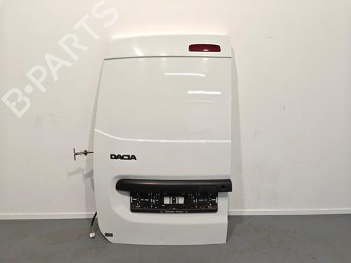 Bagklap CC/Kombi-Coupé Bagklap CC/Kombi-Coupé 38556873 38556873