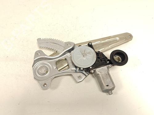 Used Rear left window mechanism Rear left window mechanism DAIHATSU SIRION (M3_) 1.3 (M301) (91 hp) 33788549 33788549