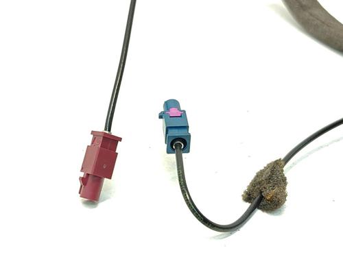 Antenne/Base AUDI A8 D3 (4E2, 4E8) 3.7 quattro | BP39570190C140 - Image 4