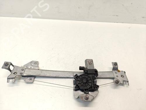 Used Rear left window mechanism Rear left window mechanism 39210271 39210271