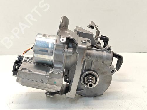 Steering column RENAULT CAPTUR I (J5_, H5_) 0.9 TCe 90 | BP39539397M21 - Image 4