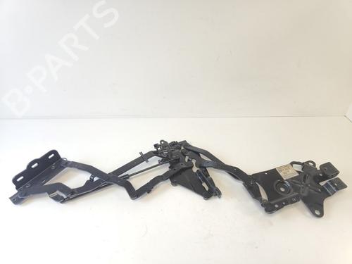 Used Hinge/Door check strap Hinge/Door check strap OPEL ASTRA H TwinTop (A04) 1.6 (L67) (105 hp) 33786813 33786813