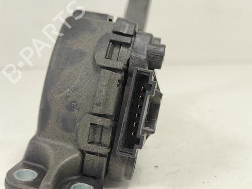 Pedal SKODA FABIA II (542) 1.2 | BP33778059I4 - Image 3