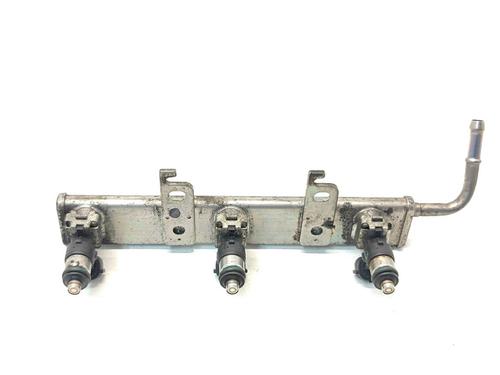 Injection rail SMART FORTWO Coupe (451) 1.0 (451.330, 451.334) | BP38232678M98 - Image 2