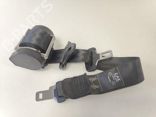 Used Rear right seatbelt Rear right seatbelt 33775217 33775217