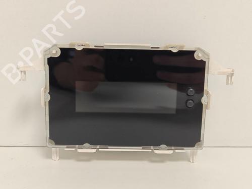 display-monitor-ford-fiesta-vi-cb1-ccn-2008-33789034 main image