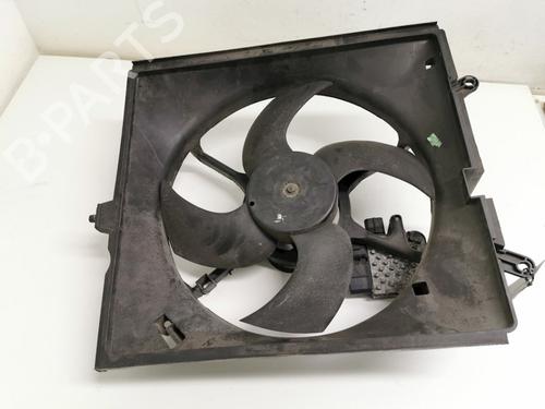 Used Radiator fan Radiator fan MITSUBISHI SPACE STAR MPV (DG_A) 1.8 GDI (DG5A) (122 hp) 33774538 33774538