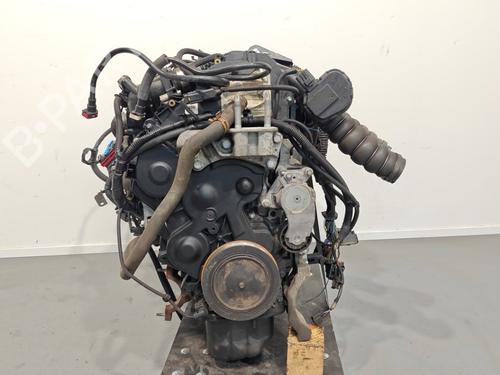 Engine FORD C-MAX II (DXA/CB7, DXA/CEU) 1.6 TDCi | BP39210306M1 - Image 4
