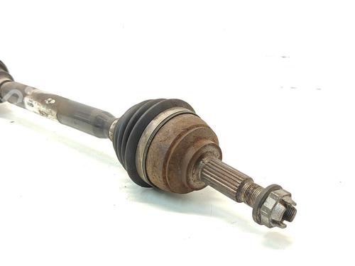 Right front driveshaft RENAULT ZOE Hatchback Van (BFM_) Electric (BFME) | BP39107966M39 - Image 2