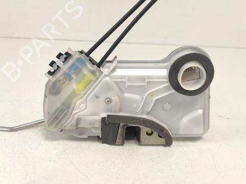 Front right lock PEUGEOT 108 1.0 VTi | BP33787954C97 - Image 3