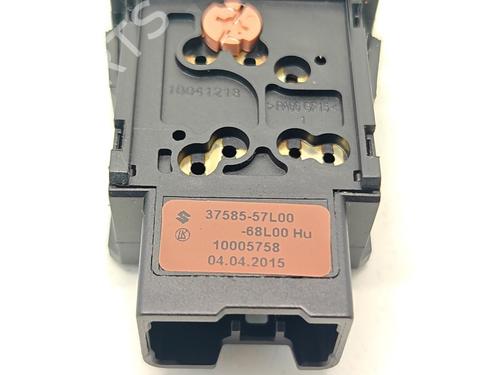 Switch SUZUKI VITARA (LY) 1.6 (APK 416) | BP38498165I30 - Image 3