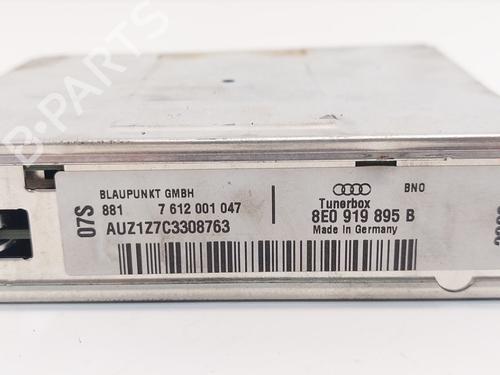 Control unit AUDI A4 B6 Avant (8E5) 3.0 quattro | BP33782264M11 - Image 3