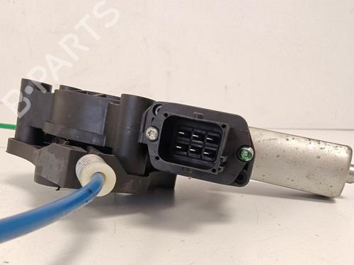 Front left window mechanism OPEL CORSA D (S07) 1.2 LPG (L08, L68) | BP33788947C22 - Image 3