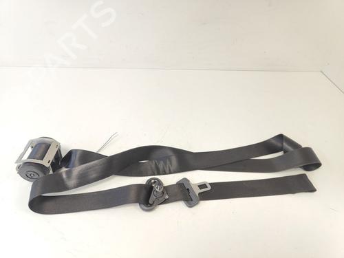 Used Front right seatbelt Front right seatbelt OPEL ASTRA H GTC (A04) 1.4 (L08) (90 hp) 33787111 33787111