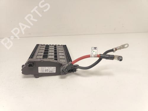 Heater resistor MERCEDES-BENZ E-CLASS (W213) E 220 d (213.004) | BP33776948M108 - Image 2