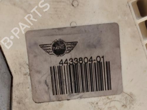 Front left lock MINI MINI (R56) Cooper D | BP36860343C98  - Image 5