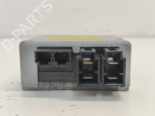 Steering ECU RENAULT TWINGO II (CN0_) 1.2 (CN0D) | BP33783462M49 - Image 2