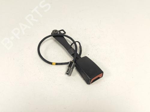 Used Seat buckle Seat buckle KIA CEE'D SW (ED) 1.6 (126 hp) 33788055 33788055