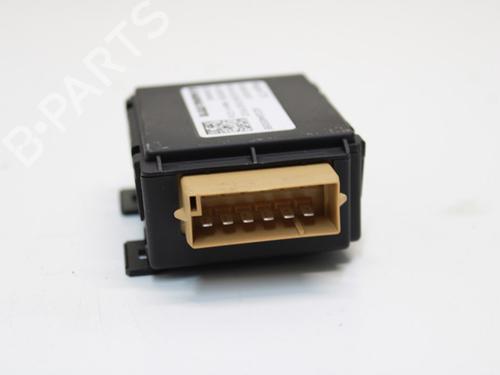Electronic module SMART FORFOUR Hatchback (453) 1.0 (453.042, 453.043) | BP33781437M83 - Image 2