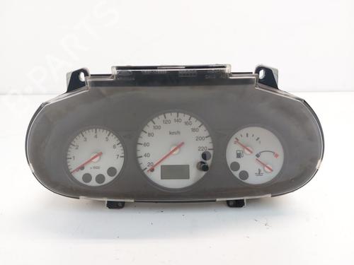 Used Instrument cluster Instrument cluster 33774851 33774851
