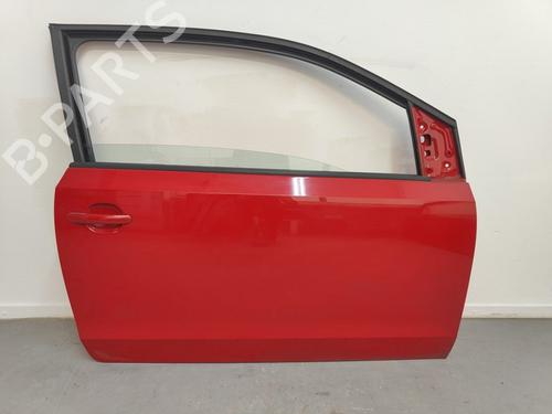 Used Right front door Right front door VW UP! (121, 122, BL1, BL2, BL3, 123) 1.0 (60 hp) 33777511 33777511