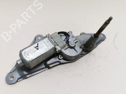 Used Rear wiper motor Rear wiper motor DAIHATSU CUORE VI (L251, L250_, L260_) 1.0 (58 hp) 33780035 33780035