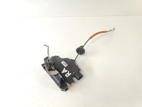 Used Rear right lock Rear right lock AUDI A4 B6 (8E2) 1.8 T (163 hp) 33786806 33786806