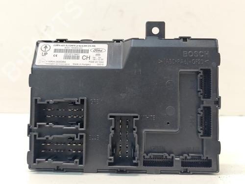 Control unit FORD FIESTA VI (CB1, CCN) 1.25 | BP36354651M11 - Image 5