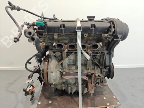 Engine FORD FIESTA VI (CB1, CCN) 1.25 | BP35974441M1 - Image 4
