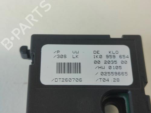 Electronic sensor VW GOLF V (1K1) 2.0 FSI | BP33784617M84 - Image 3